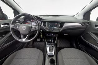 Opel Crossland vaihtoauto