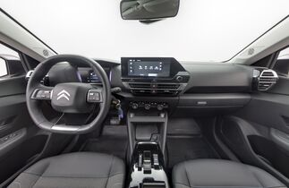 Citroën e-C4 X vaihtoauto