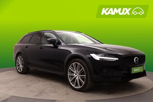 Volvo V90 Cross Country vaihtoauto