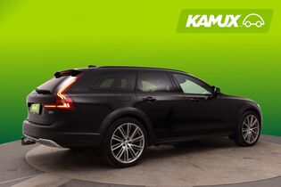 Volvo V90 Cross Country vaihtoauto