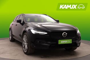 Volvo V90 Cross Country vaihtoauto