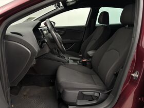 SEAT Leon vaihtoauto