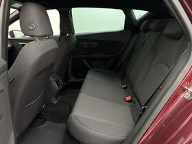 SEAT Leon vaihtoauto
