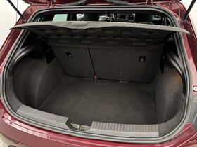 SEAT Leon vaihtoauto