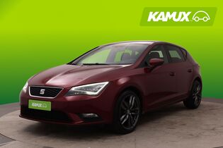 SEAT Leon vaihtoauto