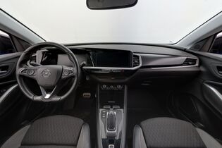 Opel Grandland vaihtoauto