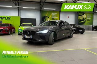 Volvo S60 vaihtoauto