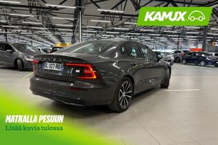 Volvo S60 vaihtoauto