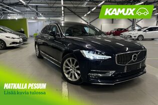 Volvo S90 vaihtoauto