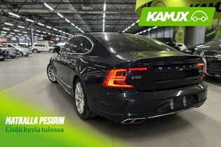 Volvo S90 vaihtoauto