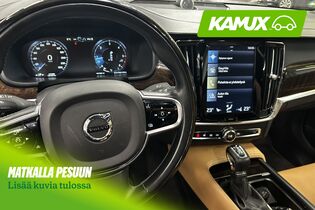 Volvo S90 vaihtoauto