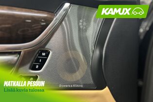 Volvo S90 vaihtoauto