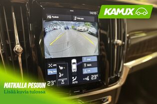 Volvo S90 vaihtoauto