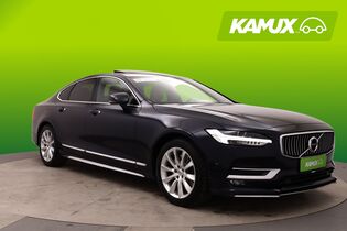Volvo S90 vaihtoauto