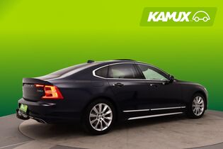 Volvo S90 vaihtoauto