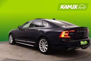 Volvo S90 vaihtoauto