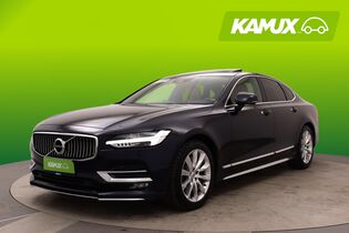 Volvo S90 vaihtoauto