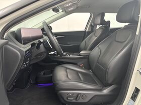 Kia EV6 vaihtoauto
