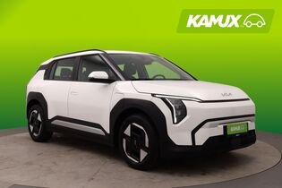 Kia EV3 vaihtoauto