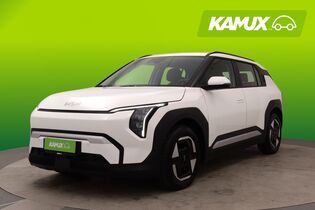 Kia EV3 vaihtoauto