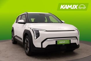 Kia EV3 vaihtoauto