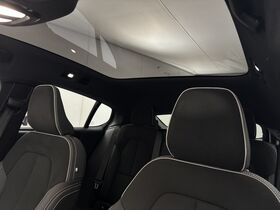 Volvo EC40 vaihtoauto