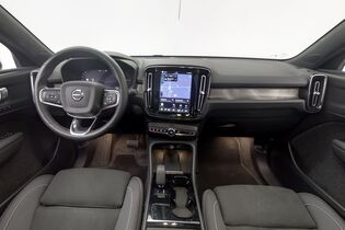 Volvo EC40 vaihtoauto
