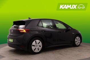 Volkswagen ID.3 vaihtoauto