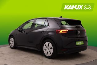 Volkswagen ID.3 vaihtoauto