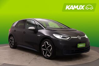 Volkswagen ID.3 vaihtoauto