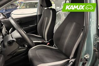 Hyundai i10 vaihtoauto