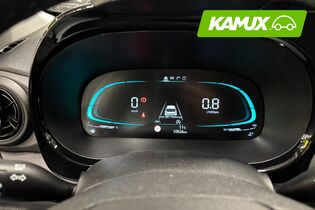 Hyundai i10 vaihtoauto