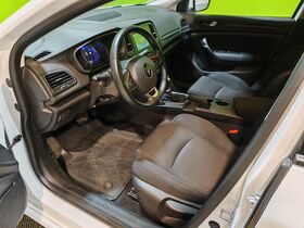 Renault Mégane vaihtoauto