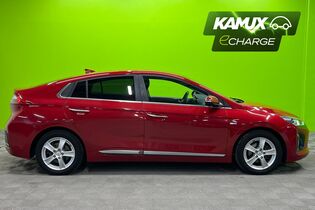 Hyundai IONIQ electric vaihtoauto