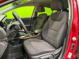 Hyundai IONIQ electric vaihtoauto