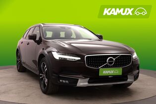 Volvo V90 Cross Country vaihtoauto
