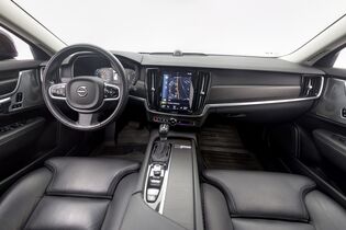 Volvo V90 Cross Country vaihtoauto