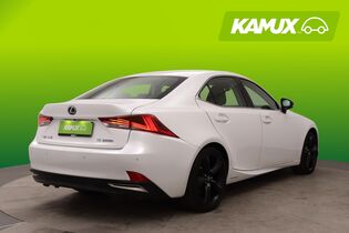 Lexus IS vaihtoauto