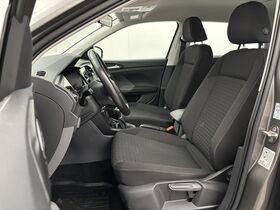 Volkswagen T-Cross vaihtoauto