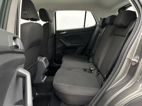 Volkswagen T-Cross vaihtoauto