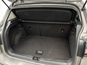 Volkswagen T-Cross vaihtoauto