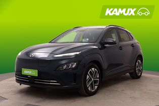 Hyundai KONA Electric vaihtoauto