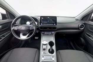 Hyundai KONA Electric vaihtoauto