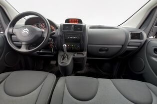 Citroën Jumpy vaihtoauto