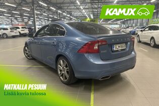 Volvo S60 vaihtoauto
