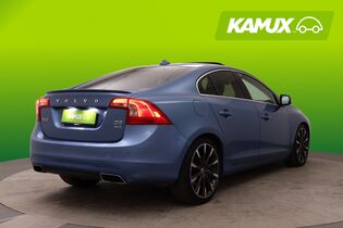 Volvo S60 vaihtoauto