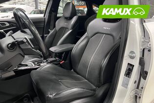 Kia Proceed vaihtoauto