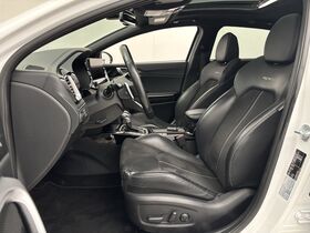 Kia Proceed vaihtoauto