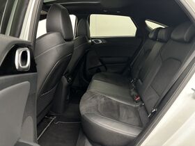 Kia Proceed vaihtoauto