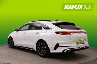 Kia Proceed vaihtoauto